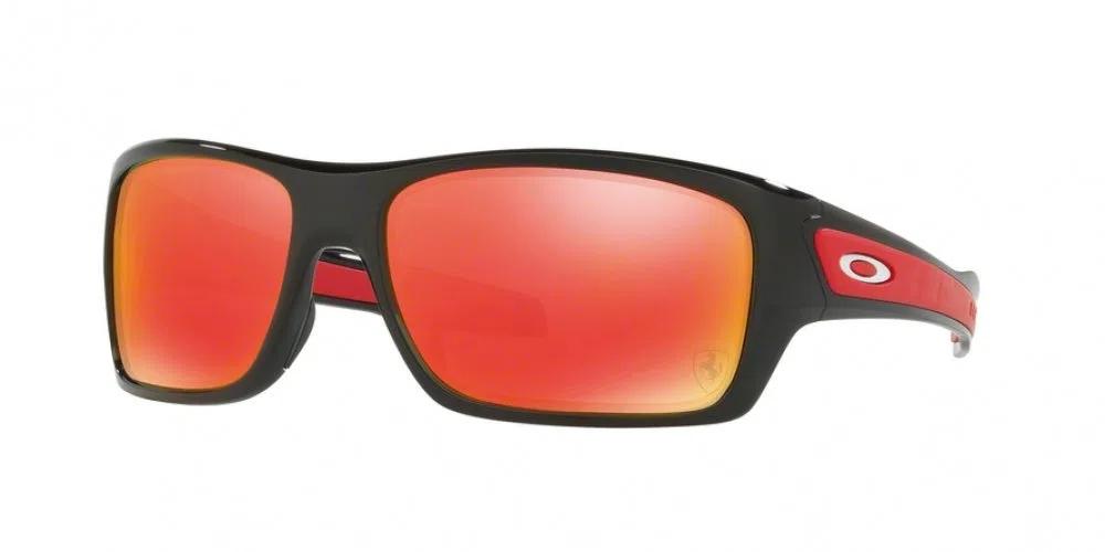 Oakley Turbine 9263 Sunglasses - view 27